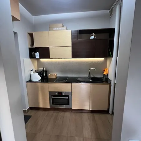 Igielnicka 5m2