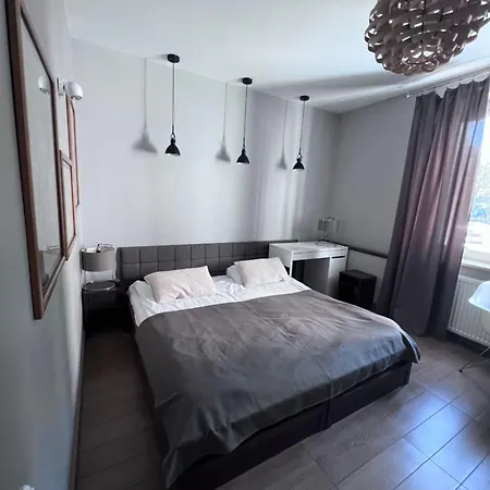 Apartamento Igielnicka 5m2 Gdansk