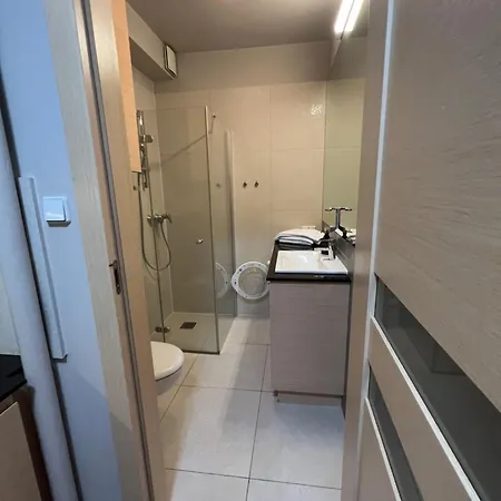 Igielnicka 5m2